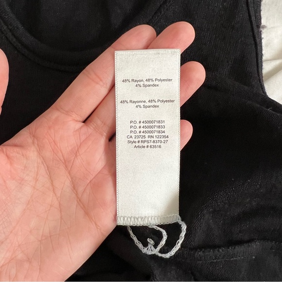 ARITZIA | WILFRED FREE Yasmin Dress (XXS) - Picture 7 of 7